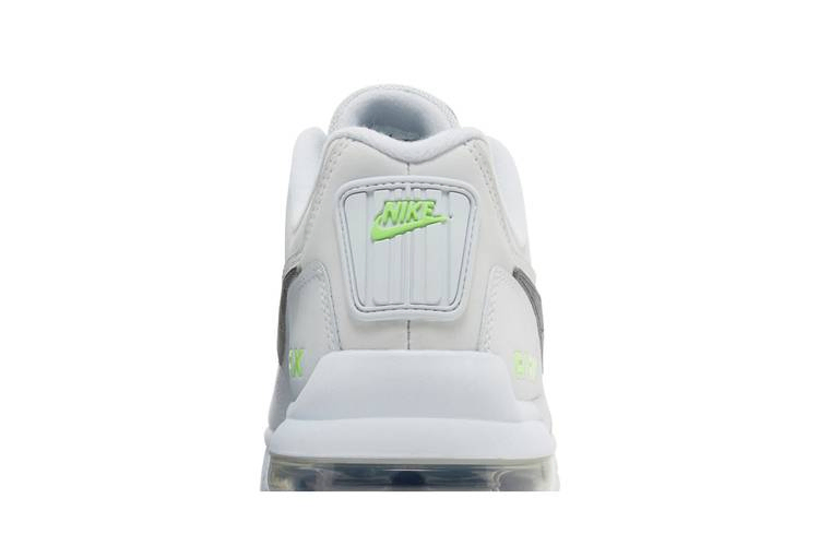 Кроссовки Nike Air Max LTD 3 'Pure Platinum Electric Green