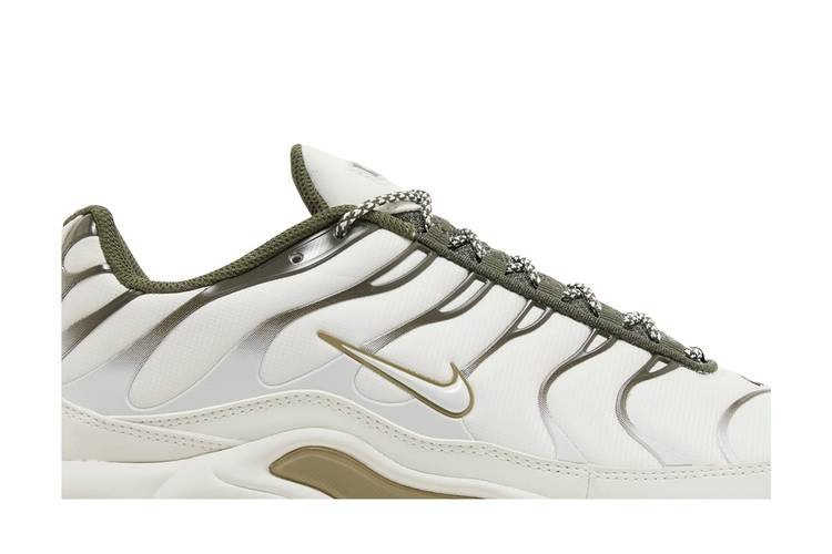 Кроссовки Nike Air Max Plus 'Phantom Neutral Olive'