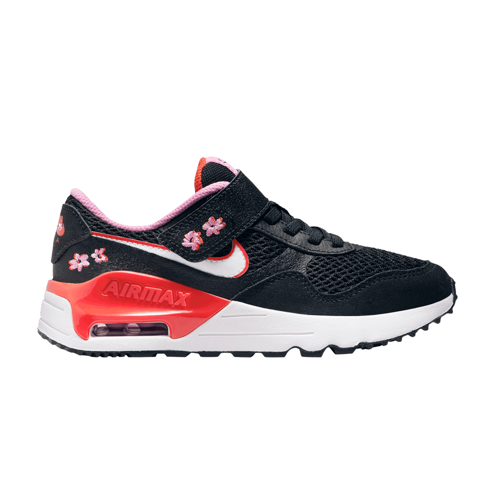 Nike Air Max SYSTM SE PS Floral FQ8958 001