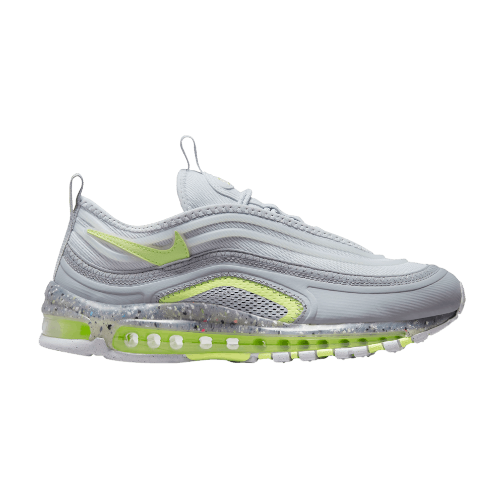 Nike Air Max Terrascape 97 Pure Platinum Light Lemon DV7418 002