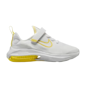 Саммит белый/Белый/Чистая платина/Opti Yellow