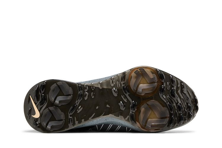 Кроссовки Nike Air Zoom Infinity Tour NEXT% Shield Wide 'Iron Grey'