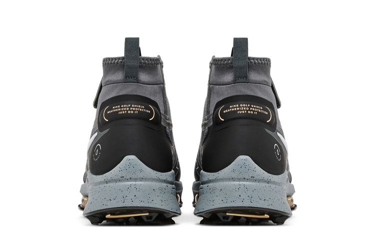 Кроссовки Nike Air Zoom Infinity Tour NEXT% Shield Wide 'Iron Grey'