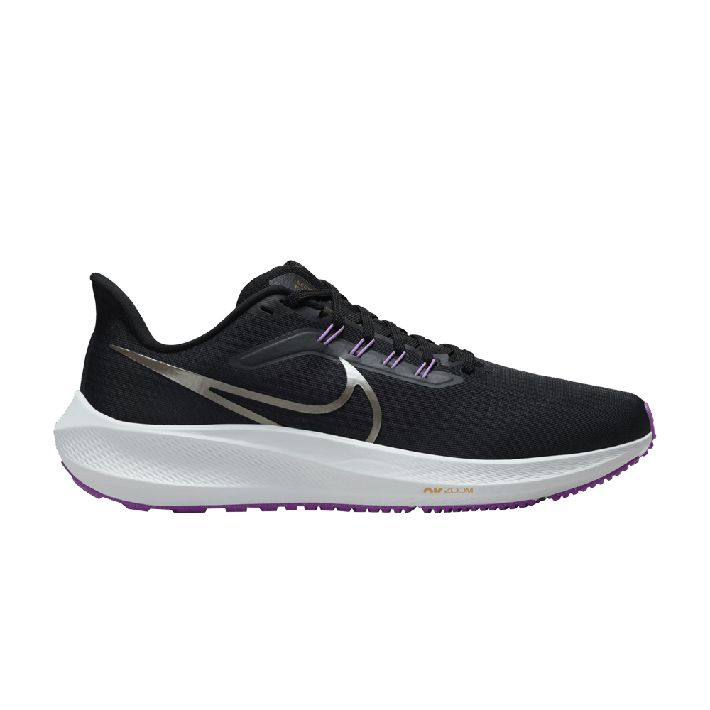 Nike Air Zoom Pegasus 39 Anthracite Lilac DH4071 008