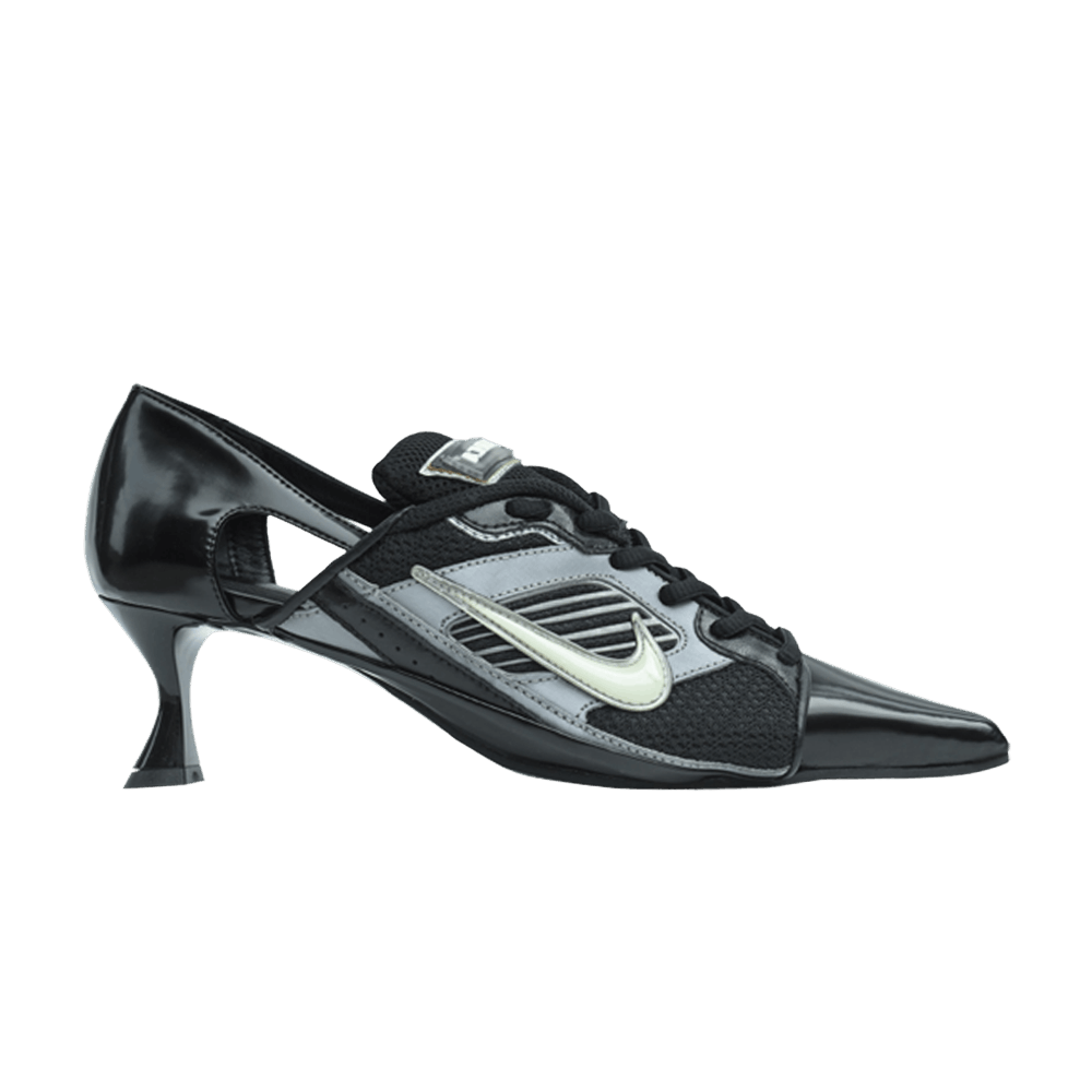 Кроссовки Ancuta Sarca Wmns Lamborghini Heel 'Black'