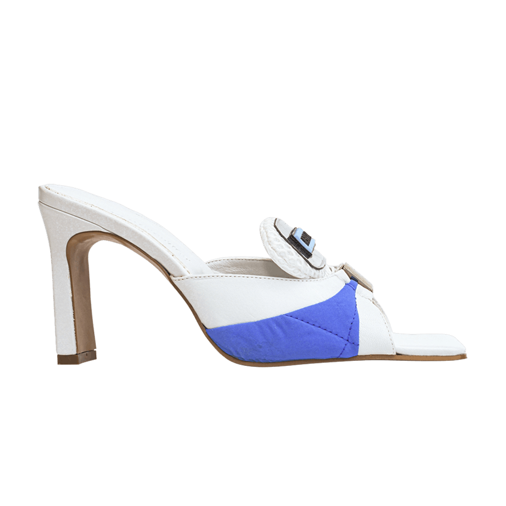 Ancuta Sarca Wmns Lithium Sandal 'White'