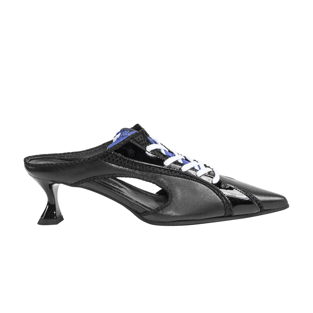 Ancuta Sarca Wmns Moto' Mule 'Black'