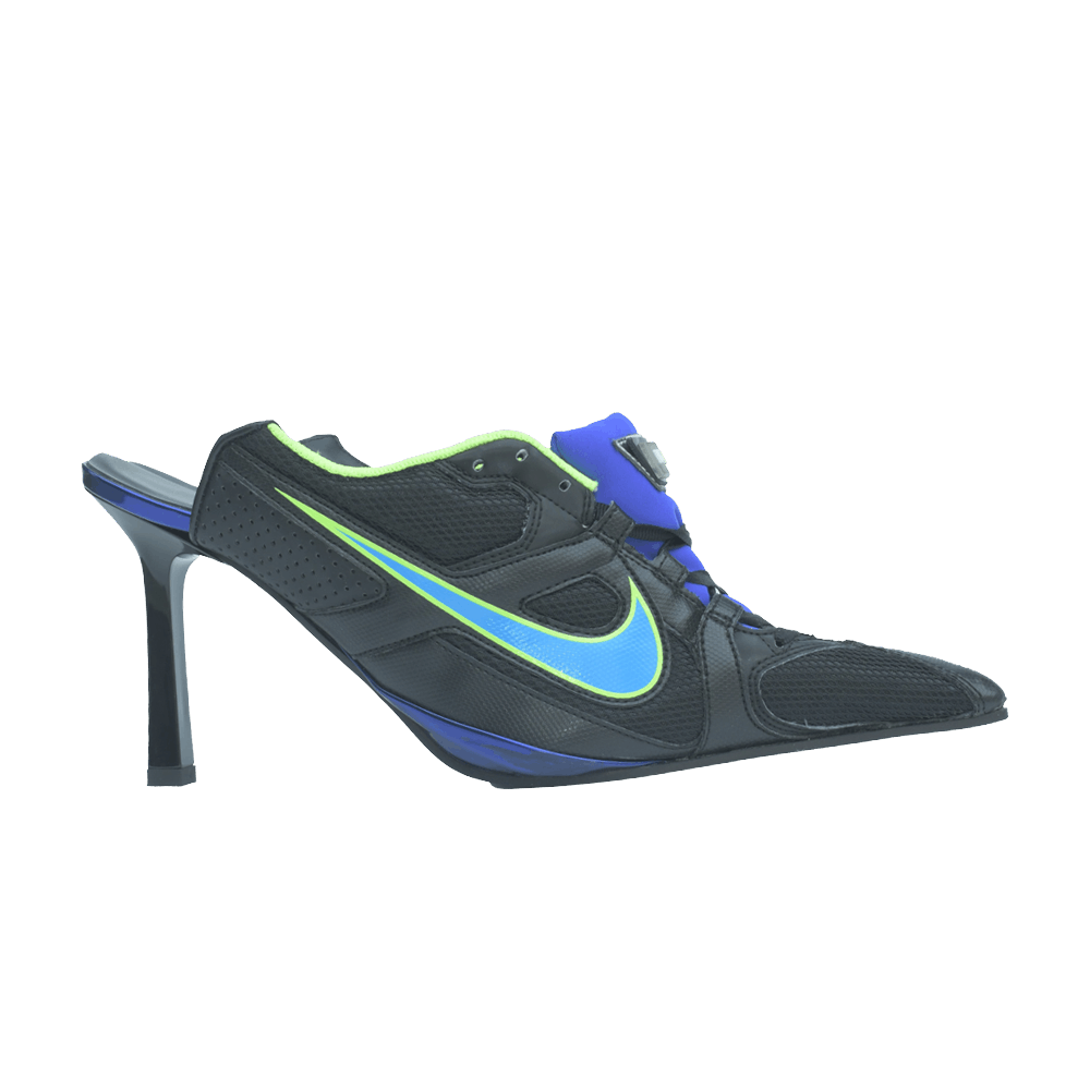 Кроссовки Ancuta Sarca Wmns Olympia Heel 'Black'