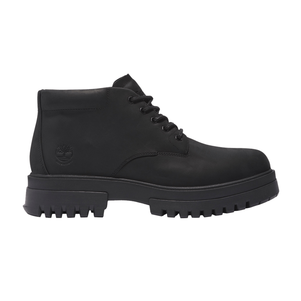 arbor-road-waterproof-chukka-triple-black-tb0a5yjs-015