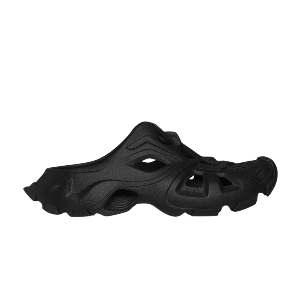 Кроссовки Balenciaga HD Mule 'Black'