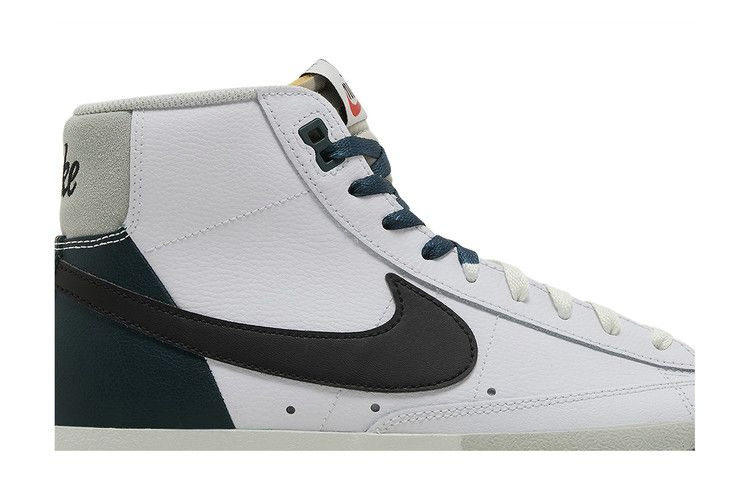 Кроссовки Nike Blazer Mid '77 Premium 'Remix'