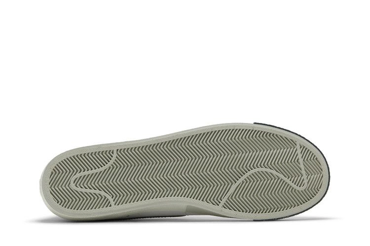 Кроссовки Nike Blazer Mid '77 Premium 'Remix'