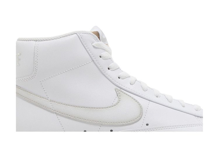 Кроссовки Nike Blazer Mid '77 Vintage 'Airbrush - Photon Dust'