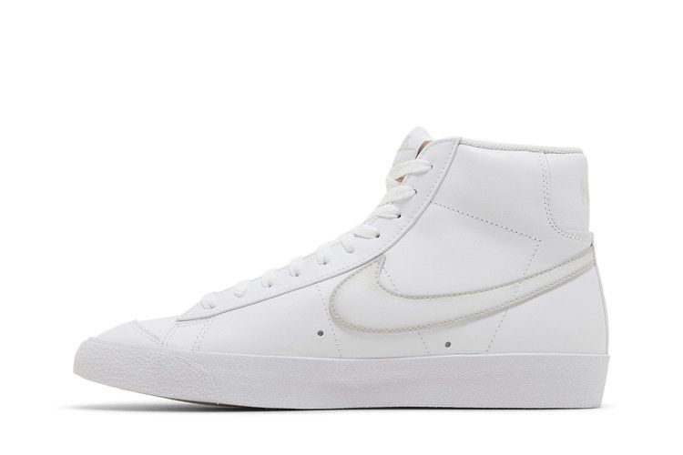 Кроссовки Nike Blazer Mid '77 Vintage 'Airbrush - Photon Dust'