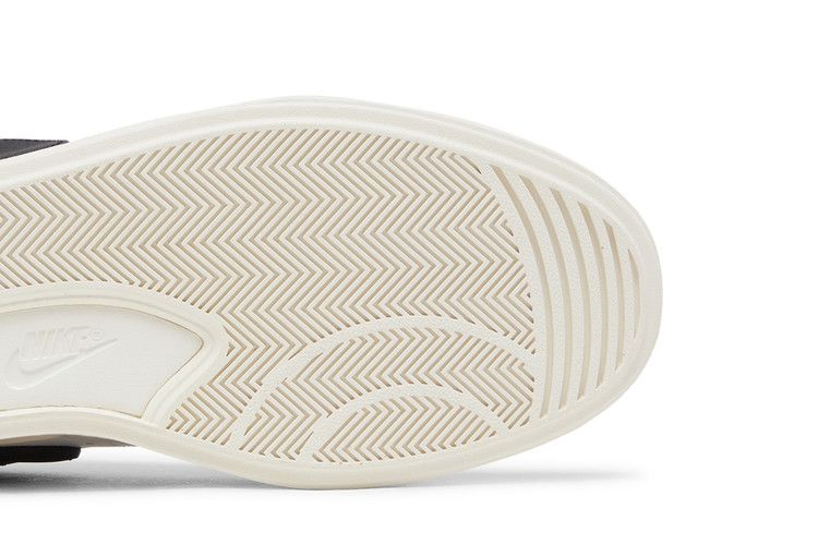 Кроссовки Nike Blazer Phantom Mid 'White Black'