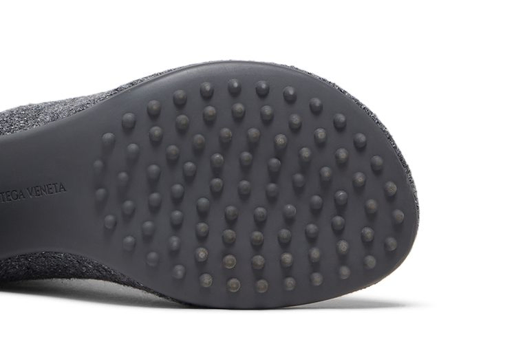 Bottega Veneta Wmns Atomic Boot 'Anthracite'