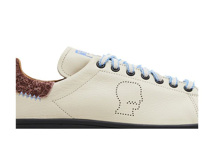 Кроссовки adidas Brain Dead x Stan Smith 'Bliss'