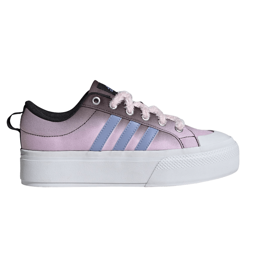 bravada-2-0-platform-clear-pink-blue-spark-metallic-ih0750