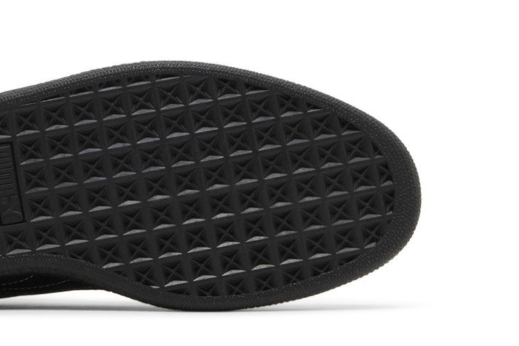 Кроссовки Puma Butter Goods x Suede 'Flame'