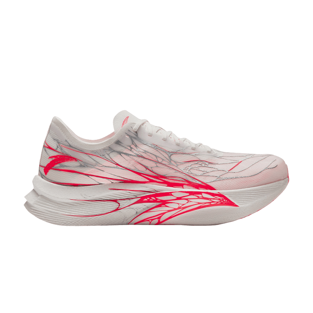 Кроссовки Anta C202 5 GT 'Red Vein'