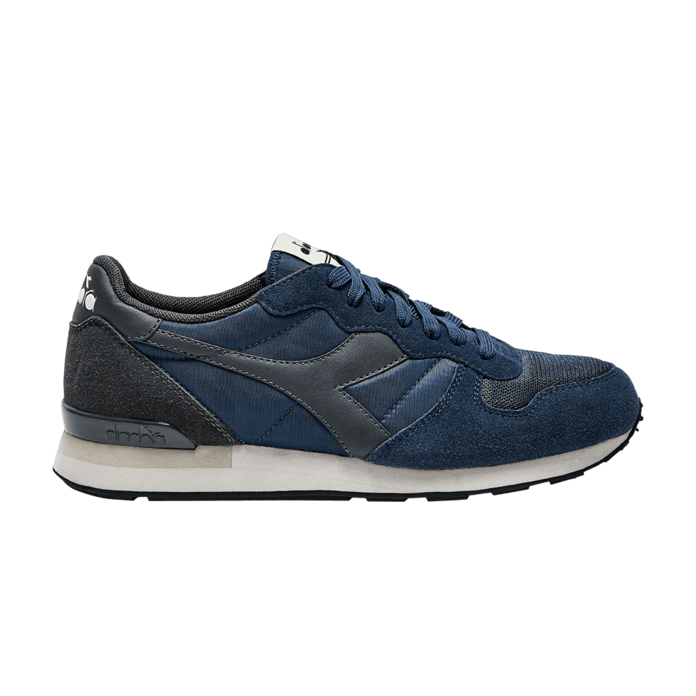 Кроссовки Diadora Camaro 'Dark Denim Shadow'