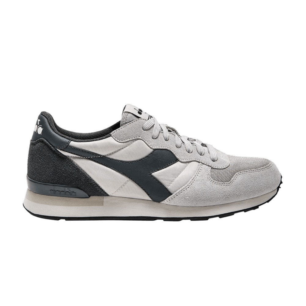 Кроссовки Diadora Camaro 'Vapor Blue Steel Grey'
