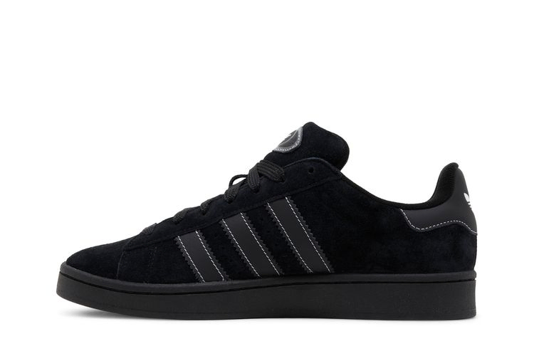 Кроссовки adidas Campus 00s 'Black White'