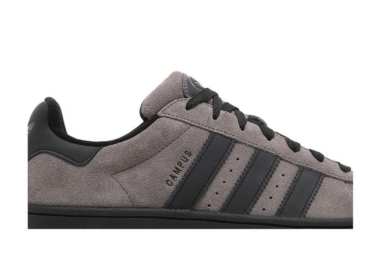 Кроссовки adidas Campus 00s 'Charcoal Black'