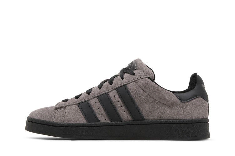 Кроссовки adidas Campus 00s 'Charcoal Black'