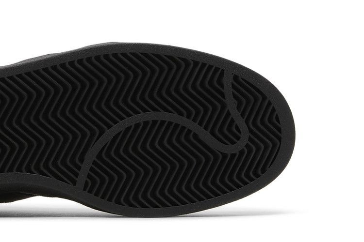 Кроссовки adidas Campus 00s 'Charcoal Black'