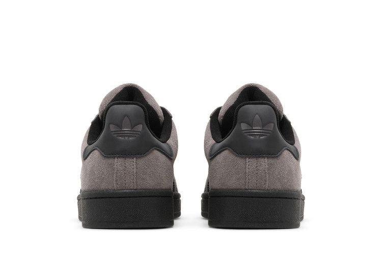 Кроссовки adidas Campus 00s 'Charcoal Black'