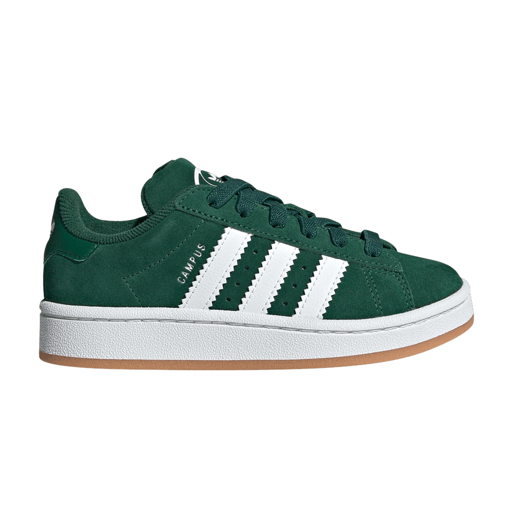 campus-00s-el-c-dark-green-gum-ji4332