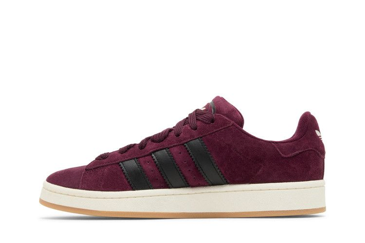 Кроссовки adidas Campus 00s 'Maroon'