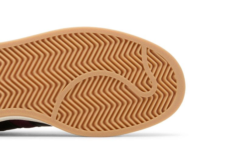 Кроссовки adidas Campus 00s 'Maroon'