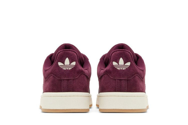 Кроссовки adidas Campus 00s 'Maroon'