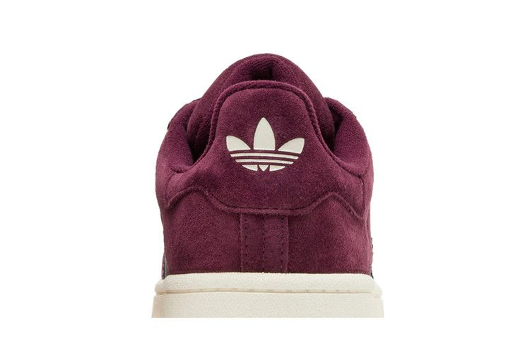 Кроссовки adidas Campus 00s 'Maroon'