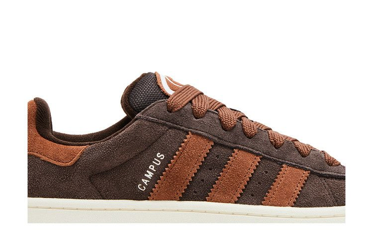 Кроссовки adidas Campus 00s 'Preloved Brown'