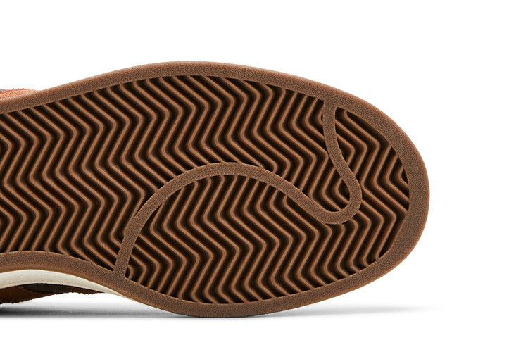 Кроссовки adidas Campus 00s 'Preloved Brown'