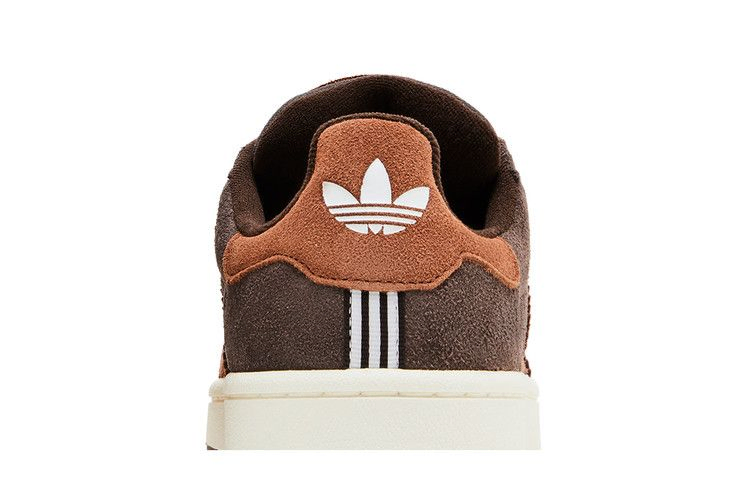 Кроссовки adidas Campus 00s 'Preloved Brown'