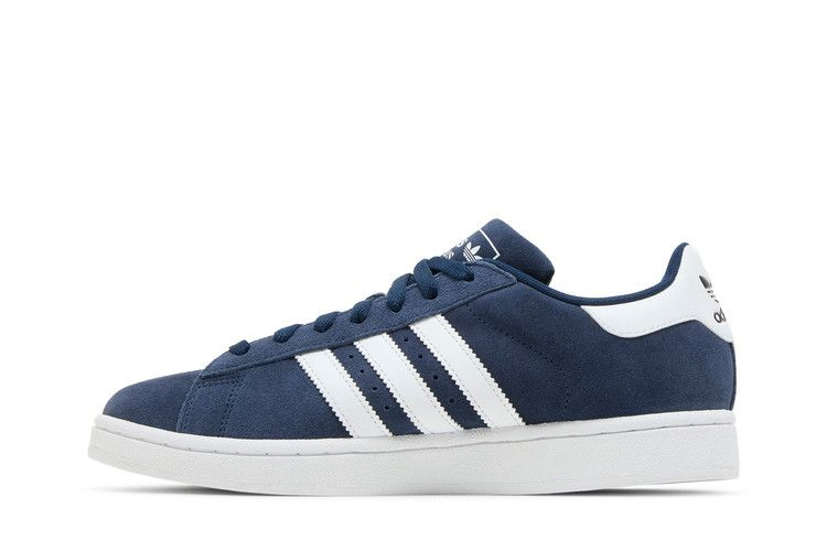 Adidas campus mens navy on sale