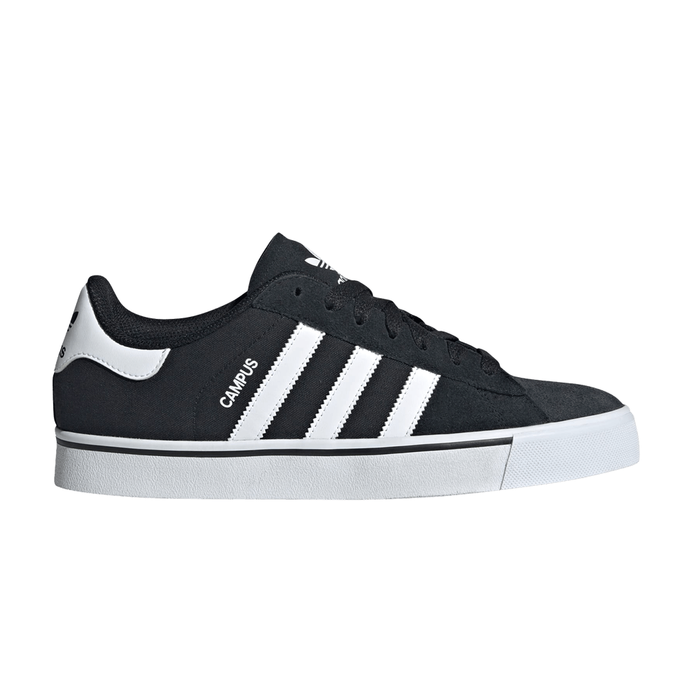 campus-vulc-black-white-id1372