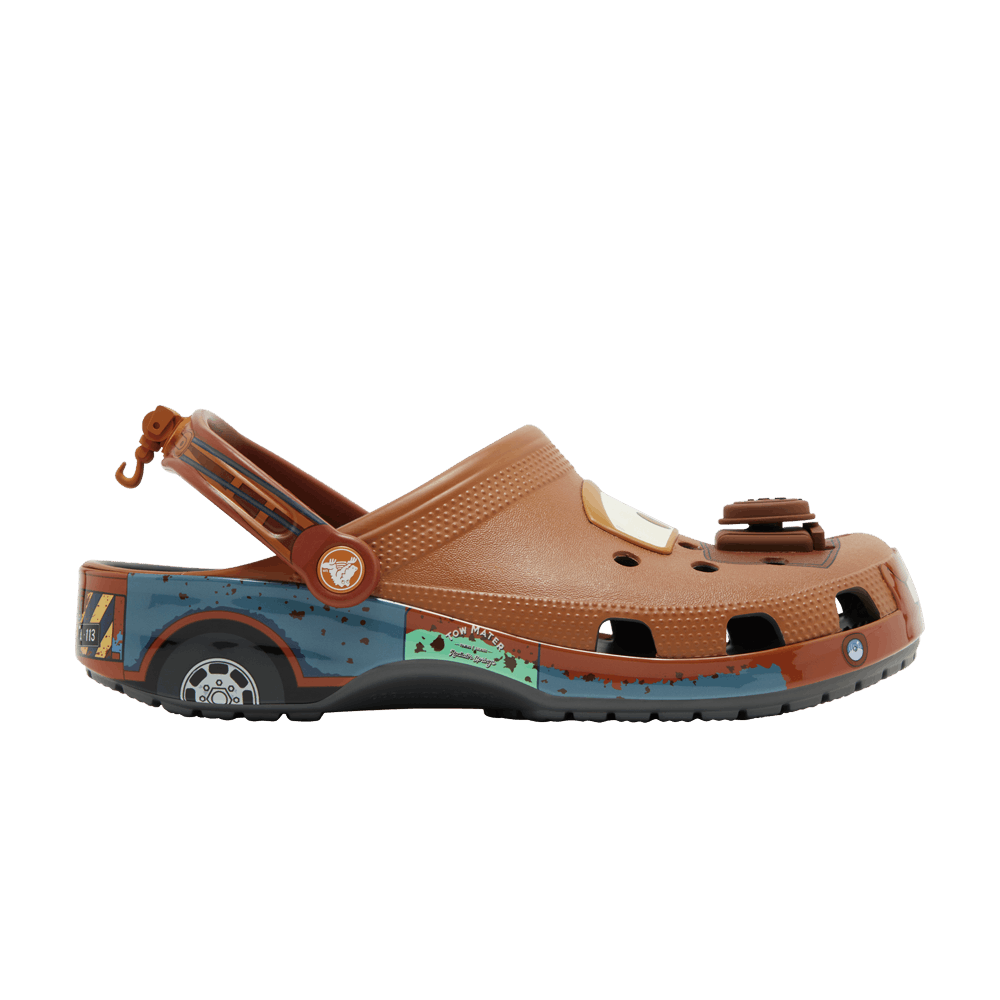 cars-x-classic-clog-mater-cars-clog-mater