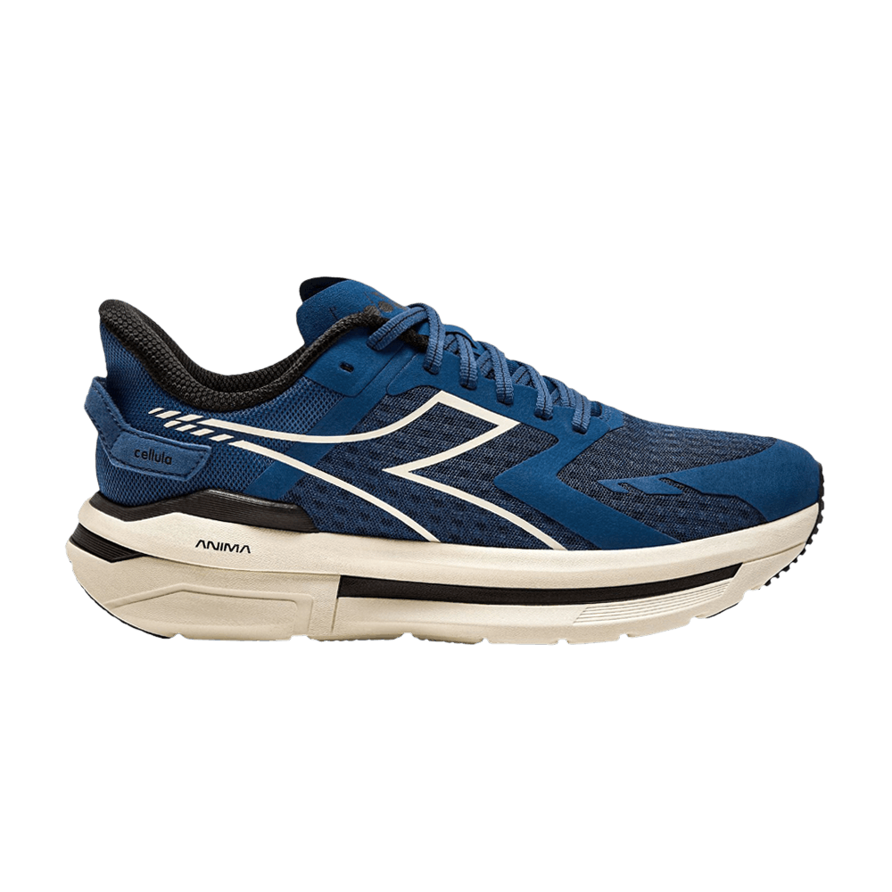 Кроссовки Diadora Cellula 'Blue Opal'