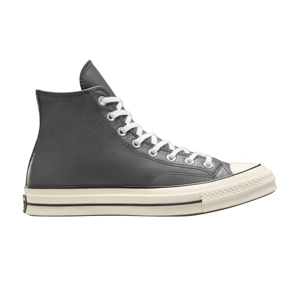 Converse leather original discount