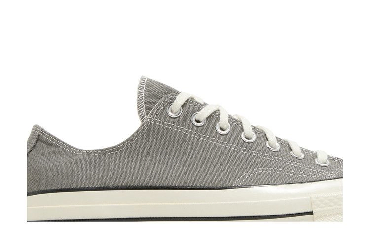 Кроссовки Converse Chuck 70 Vintage Canvas Low 'Origin Story Grey'