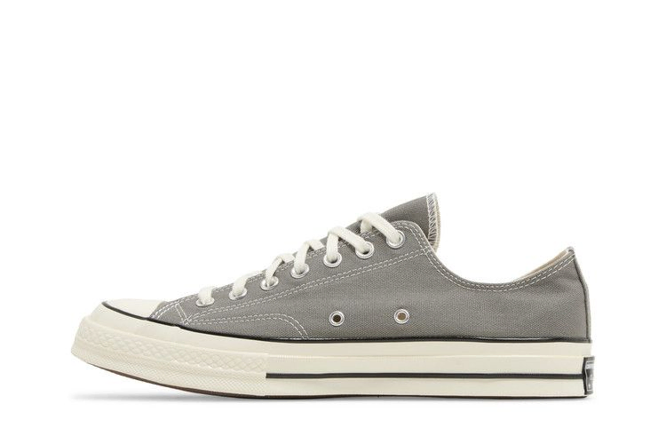 Кроссовки Converse Chuck 70 Vintage Canvas Low 'Origin Story Grey'