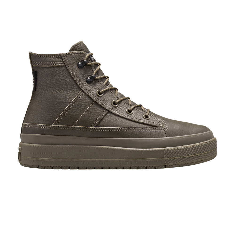 Converse chuck taylor all star waterproof high top online