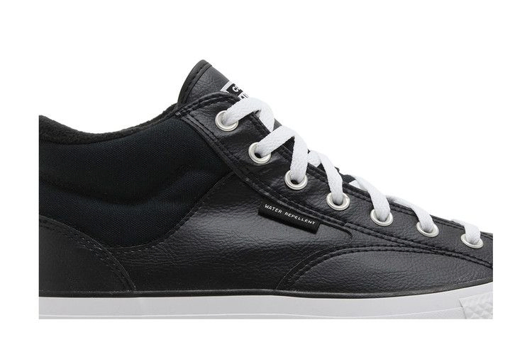 Кроссовки Converse Chuck Taylor All Star Mid 'Malden Street - Black White'