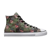 Зеленый