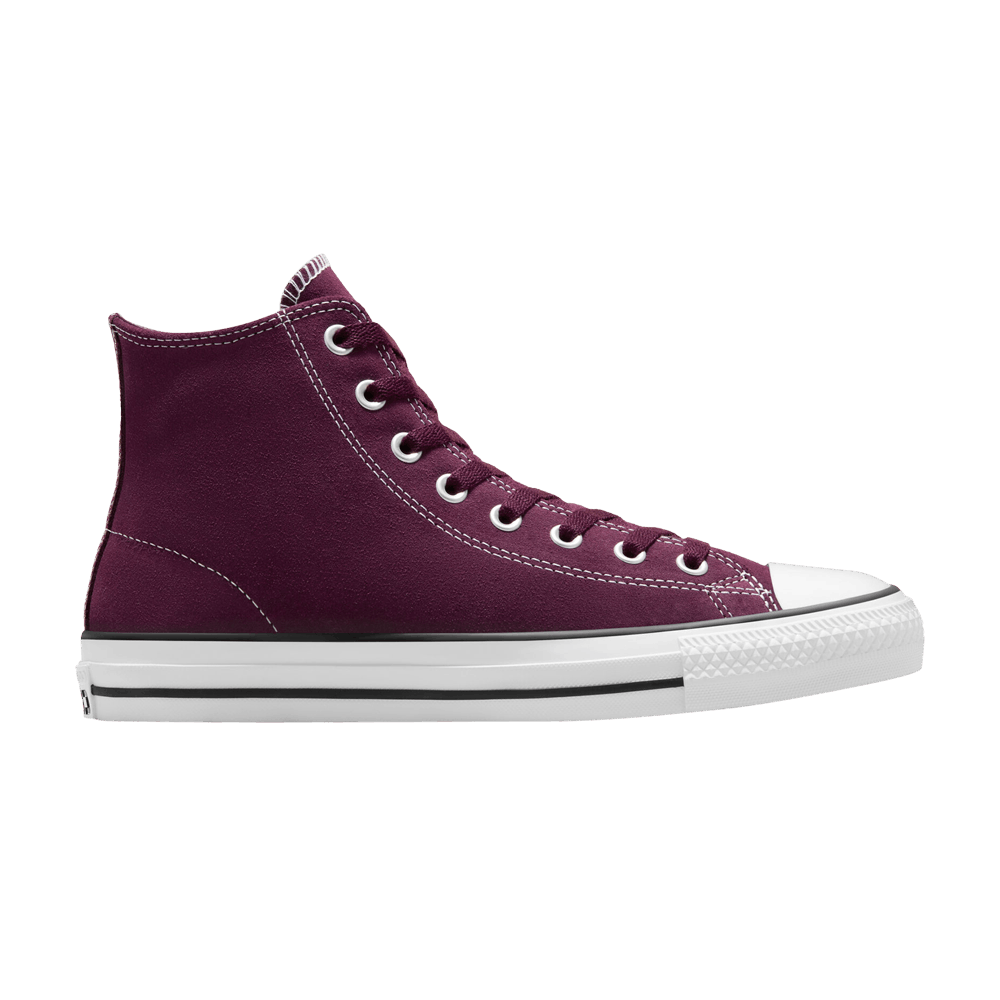 Converse Chuck Taylor All Star Pro Suede High Orchid Abyss A09233C